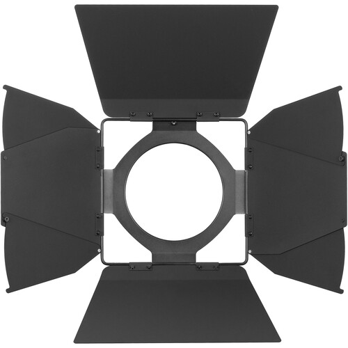 Godox GR45B Reflector Barndoor za GR45 i GR60 Reflector - 4